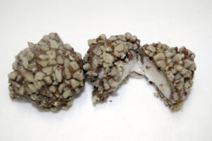 Black Walnut Nut Roll