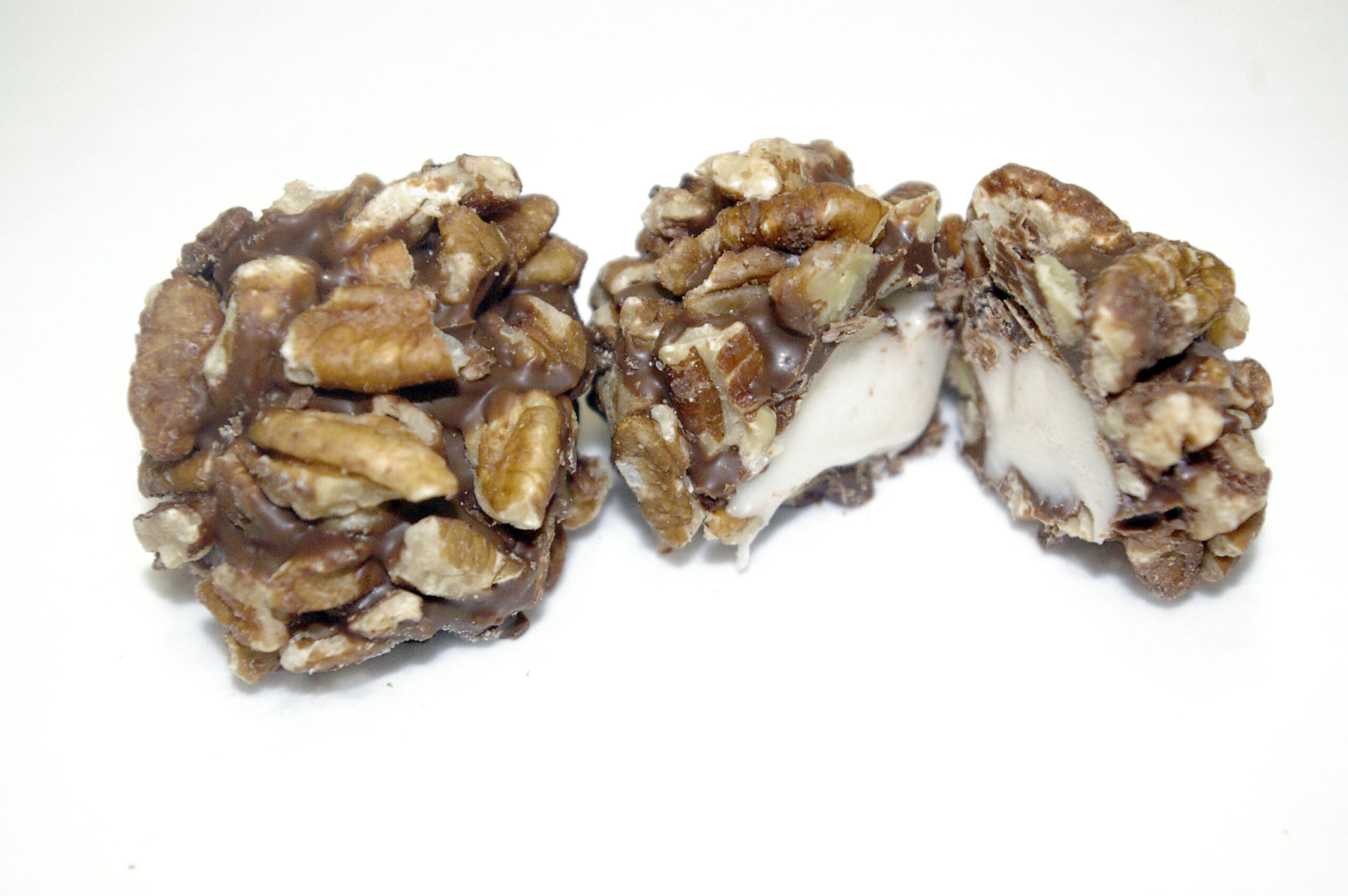Pecan Nut Roll