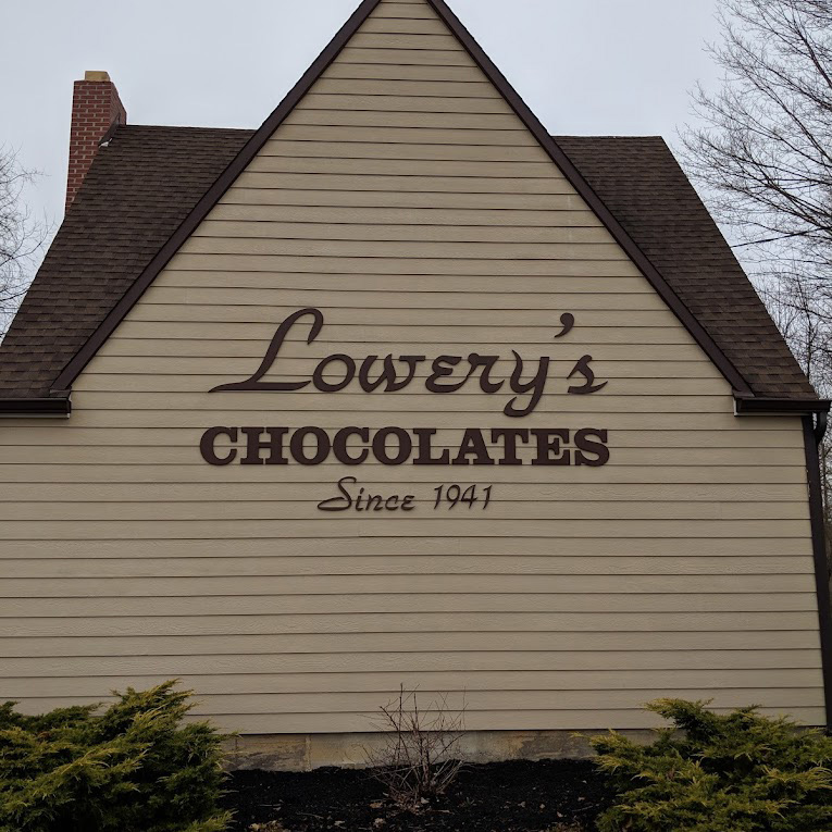 Contact Lowery's Home Made Candies