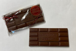 Christmas Lowery's Bar