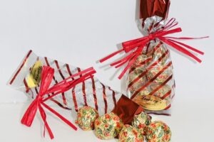 Chocolate Covered Cherries